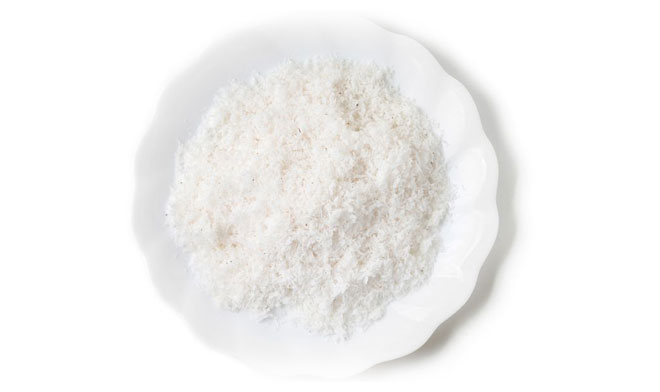 Allulose Powdered Sweetener