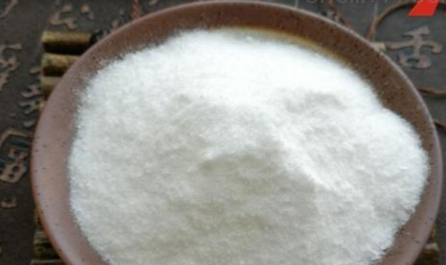 Isomalto Oligosaccharide Powder
